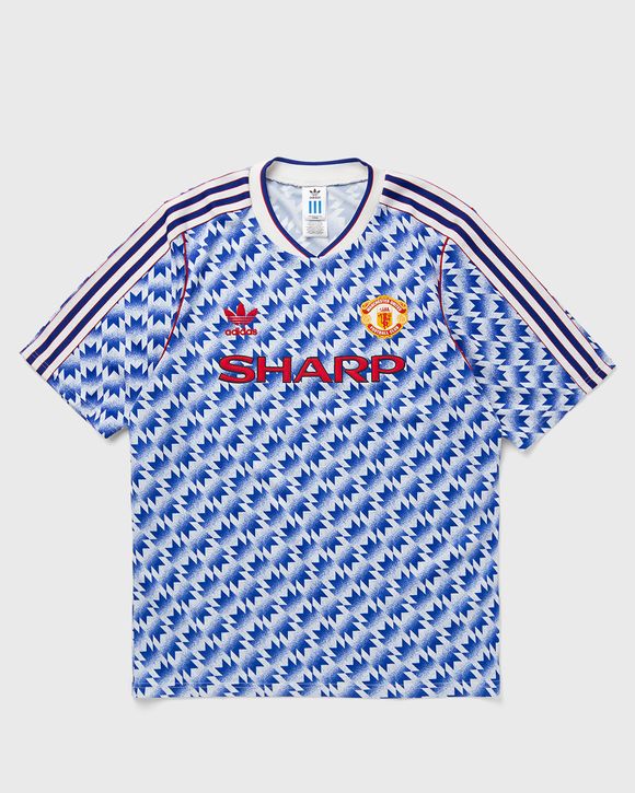 Manchester United Away Jersey 90/92