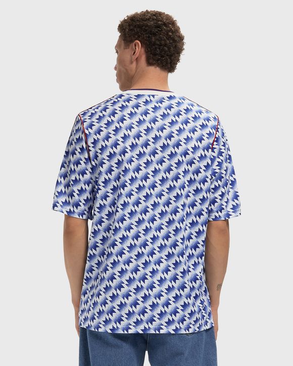 Manchester United Away Jersey 90/92