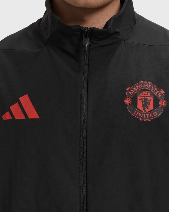 Manchester United Z.N.E. Anthem Jacket