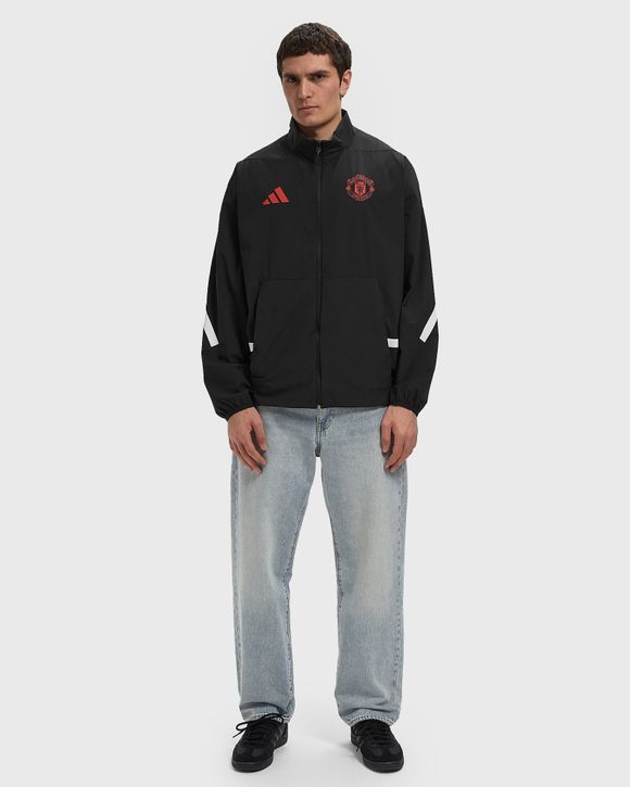 Thumbnail - Manchester Unidet FC ANTH JACKET