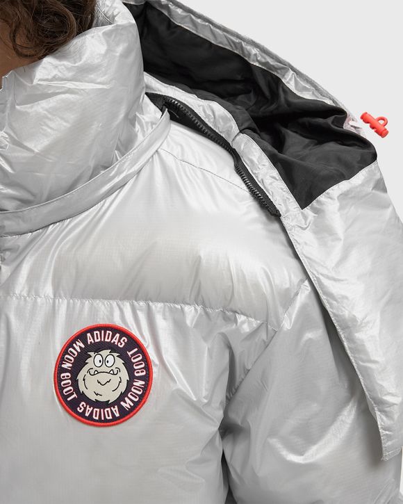 WMNS X MOON BOOT PADDED JACKETS