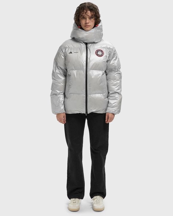 Thumbnail - Puffer Jacket