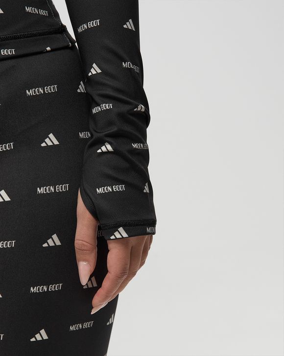 WMNS X MOON BOOT TIGHT TOP