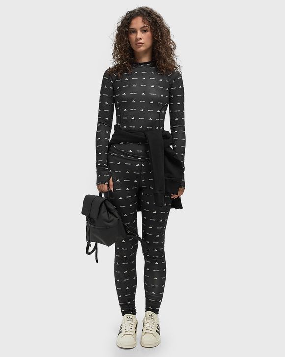 Thumbnail - X MOON BOOT Long Sleeve Top