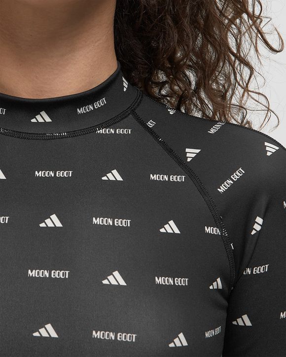 WMNS X MOON BOOT TIGHT TOP