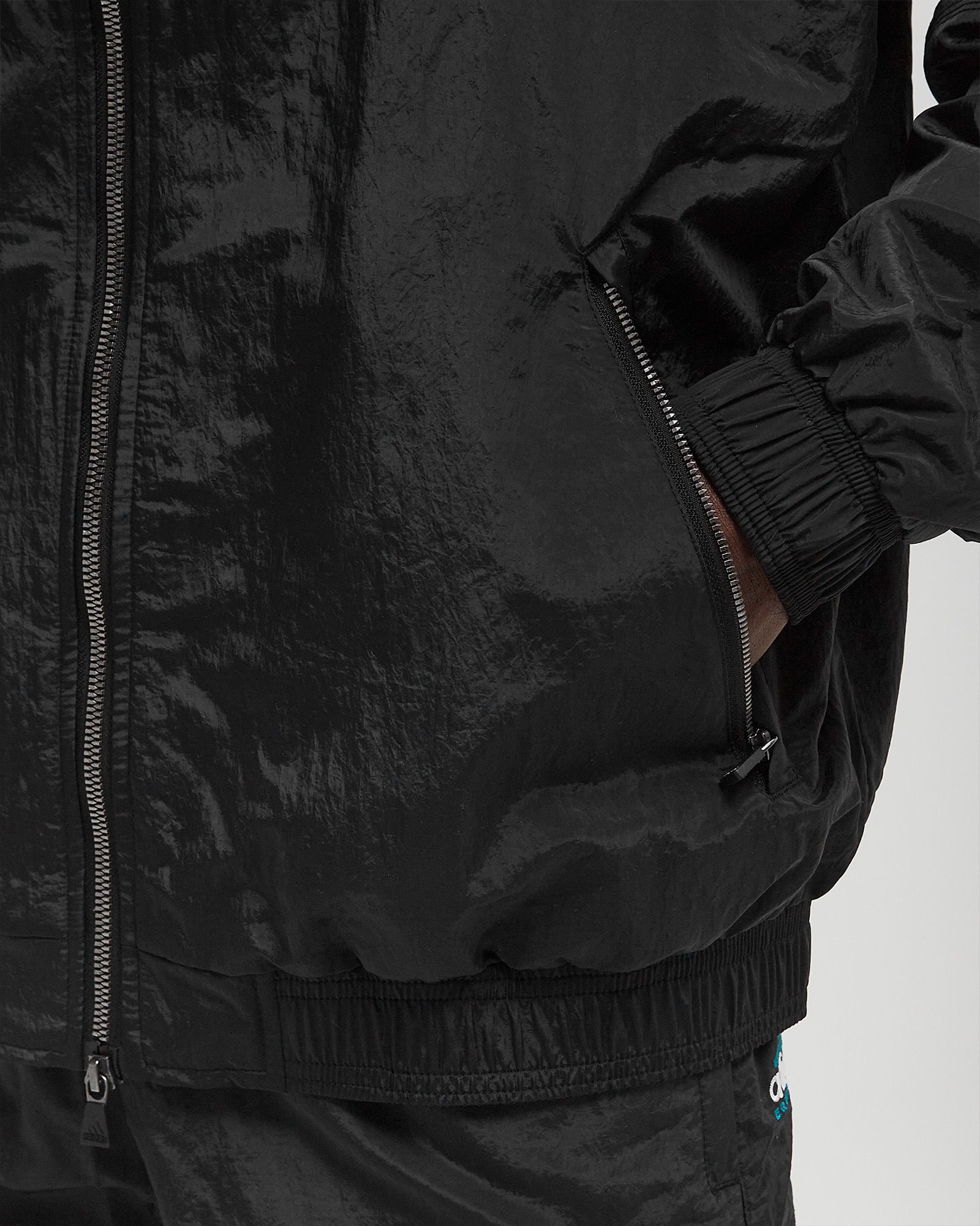 EQT TRACK TOP IRDSCNT