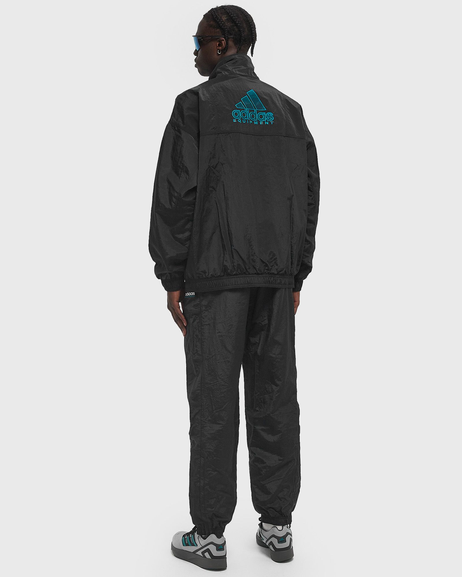 EQT TRACK TOP IRDSCNT