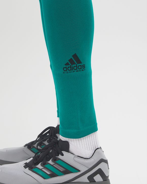 EQUIPMENT KNITTED LEGGING