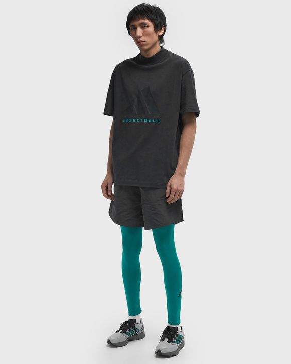 Thumbnail - KNITTED LEGGING