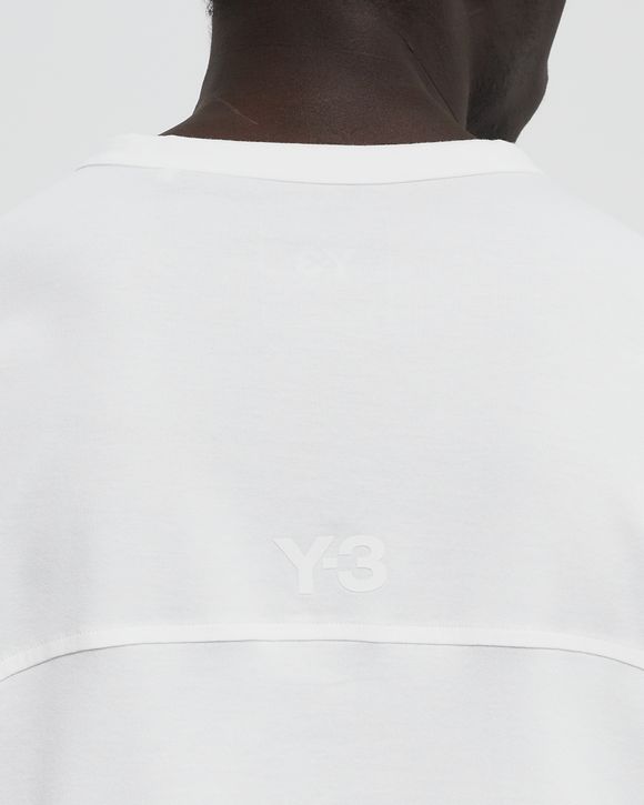 3 STRIPES SHORT SLEEVE TEE