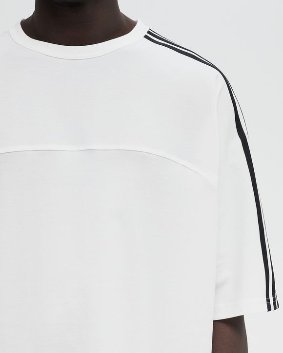 3 STRIPES SHORT SLEEVE TEE