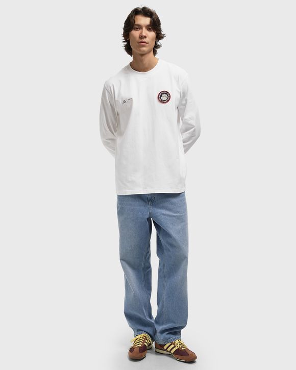 Thumbnail - X MOON BOOT Long Sleeve Tee