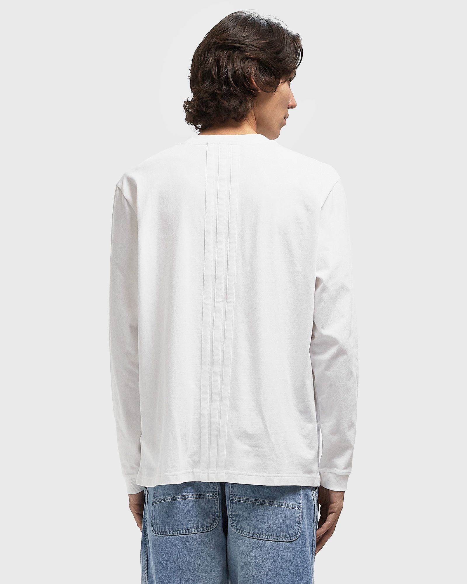 X MOON BOOT Long Sleeve Tee