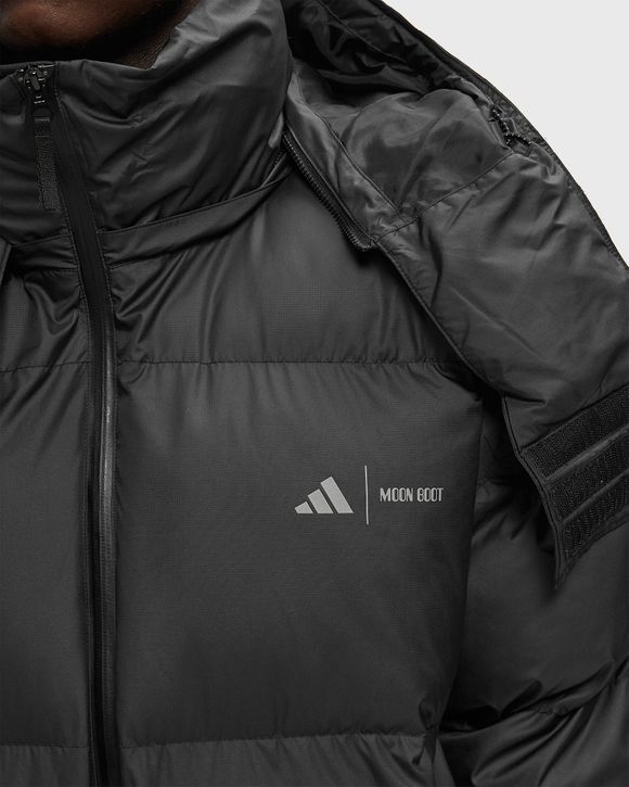 X MOON BOOT PADDED JACKET