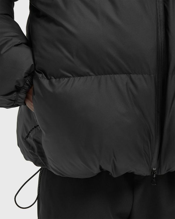 X MOON BOOT PADDED JACKET