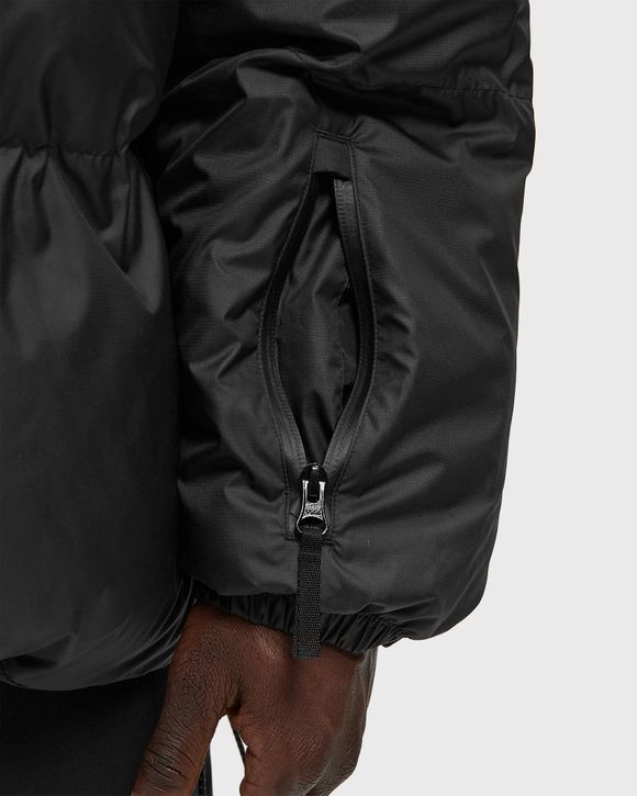 X MOON BOOT PADDED JACKET