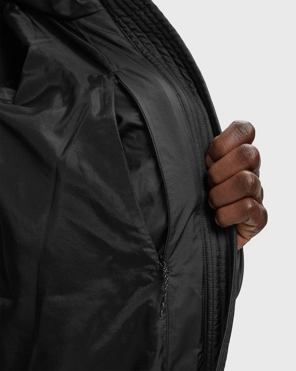 X MOON BOOT PADDED JACKET