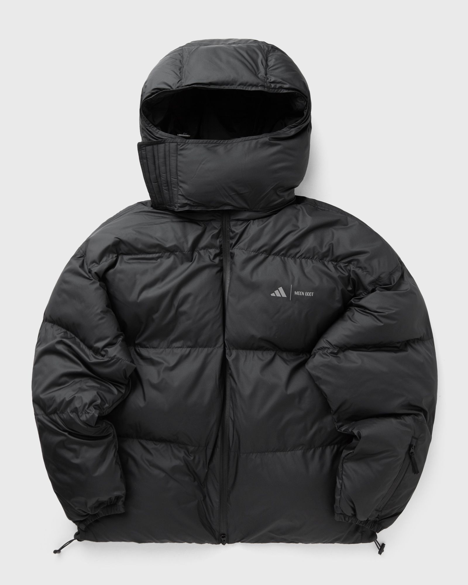 Puffer Jacket M
