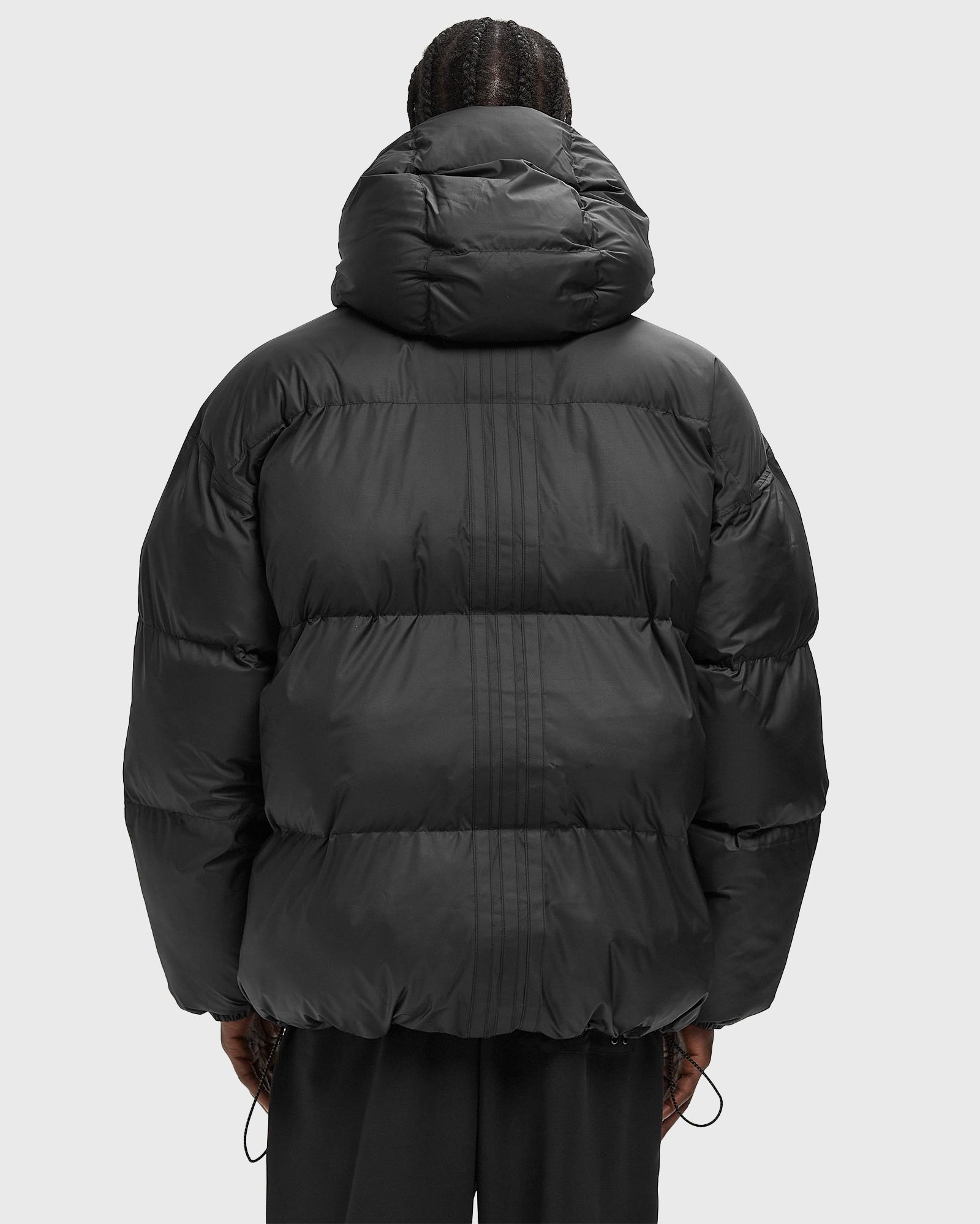 Puffer Jacket M