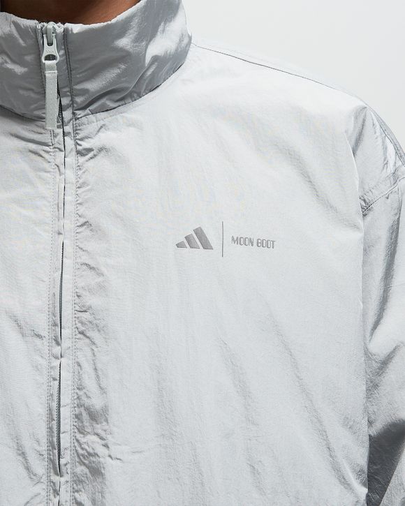 X MOON BOOT PADDED TRACKTOP