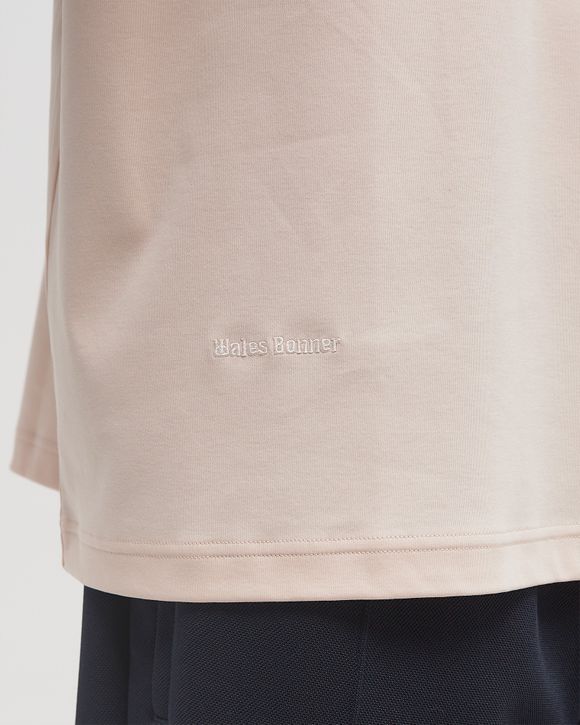 X WALES BONNER TEE