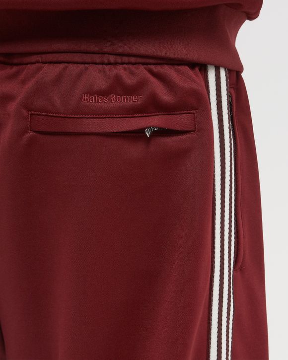 X WALES BONNER TRACK SHORTS