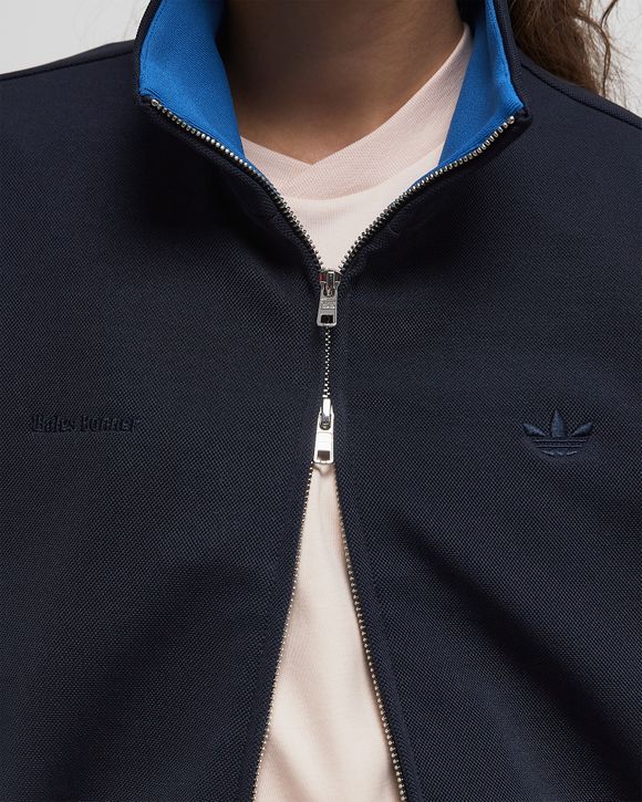 X WALES BONNER PIQUE TT