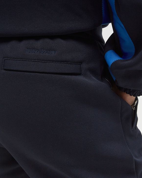 X WALES BONNER PIQUE TP