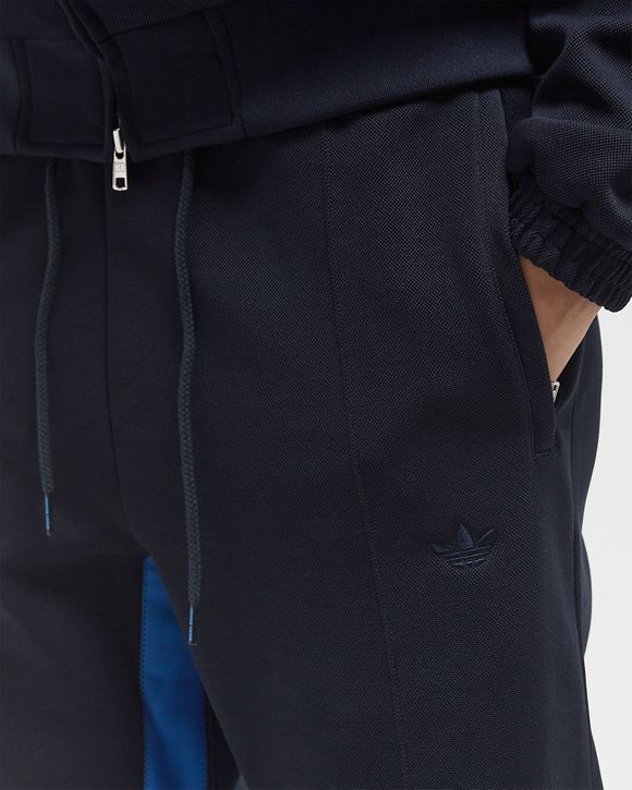 X WALES BONNER PIQUE TP