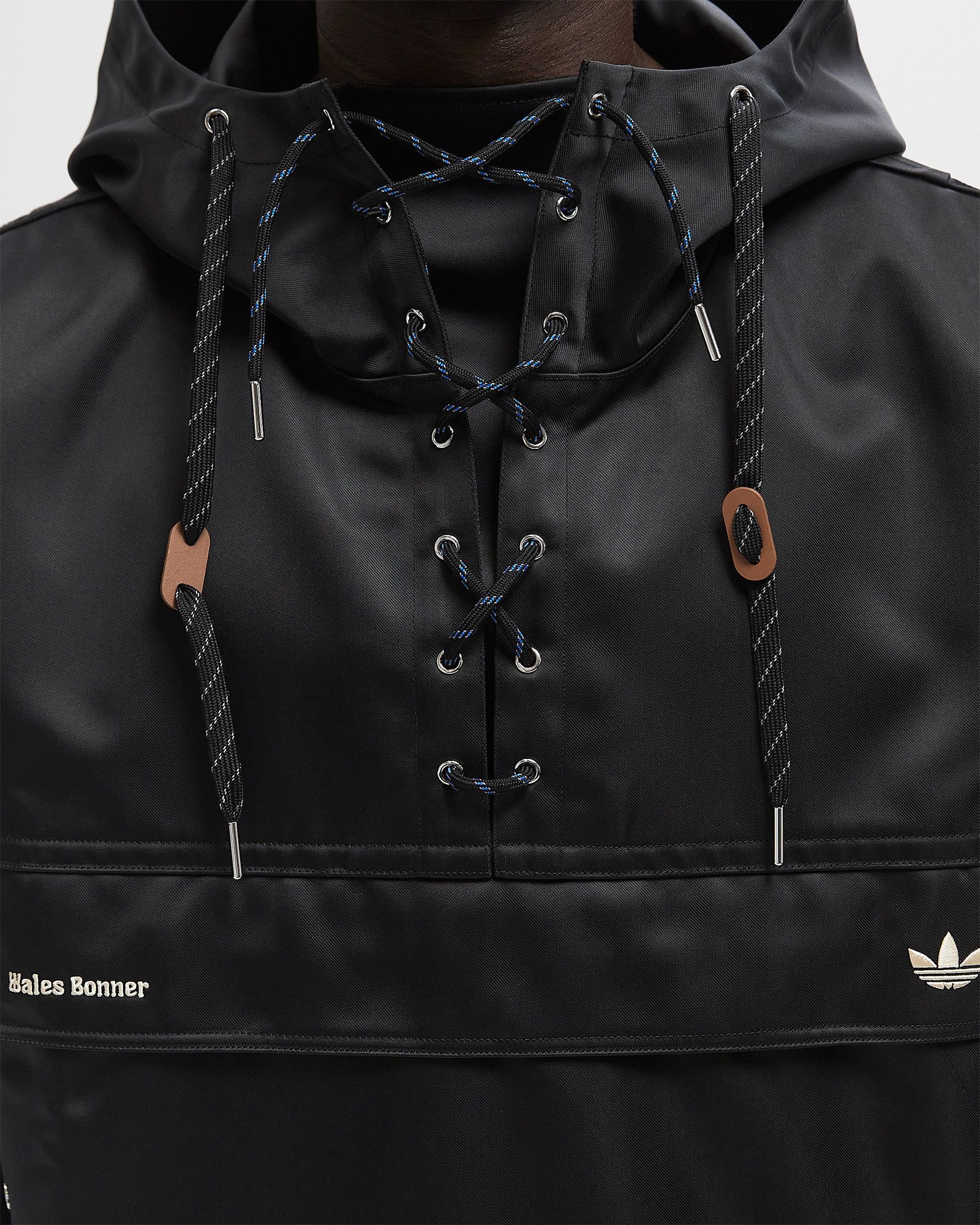 X WALES BONNER SAILOR JACKET