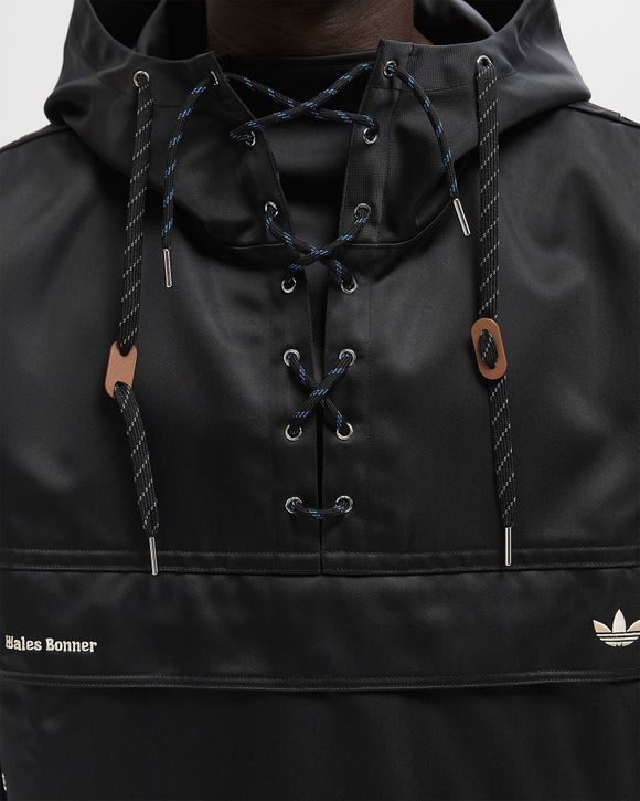 Adidas X WALES BONNER SAILOR JACKET Black | BSTN Store