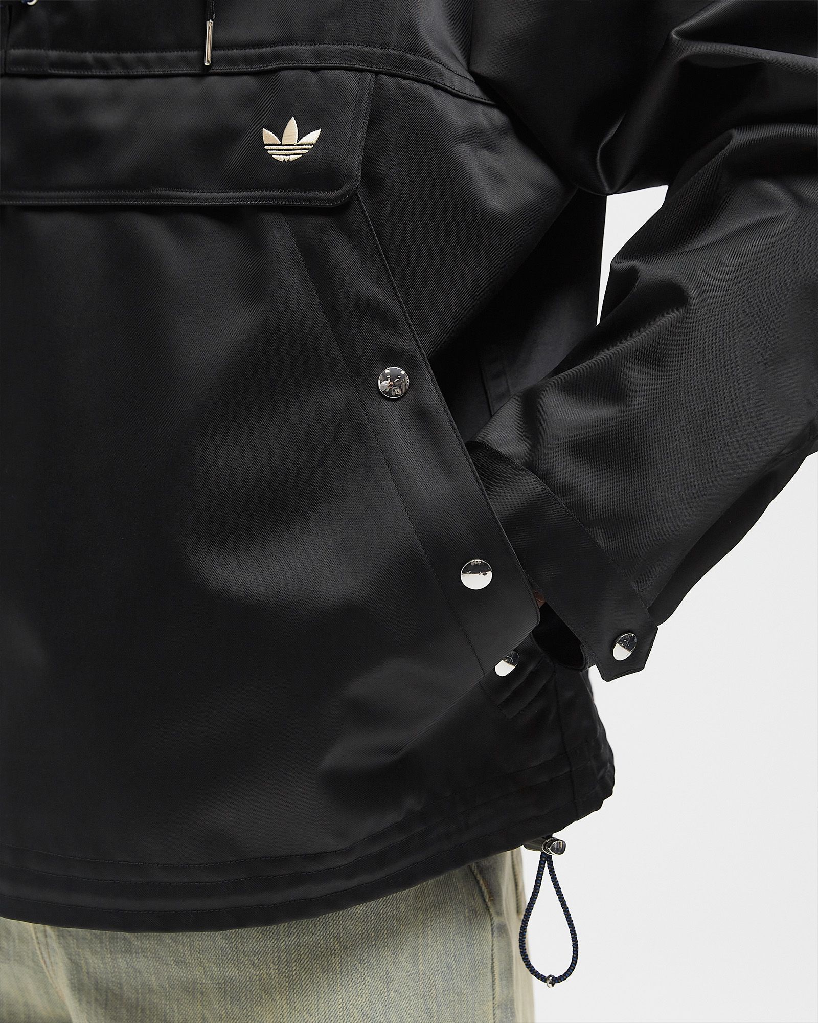 X WALES BONNER SAILOR JACKET