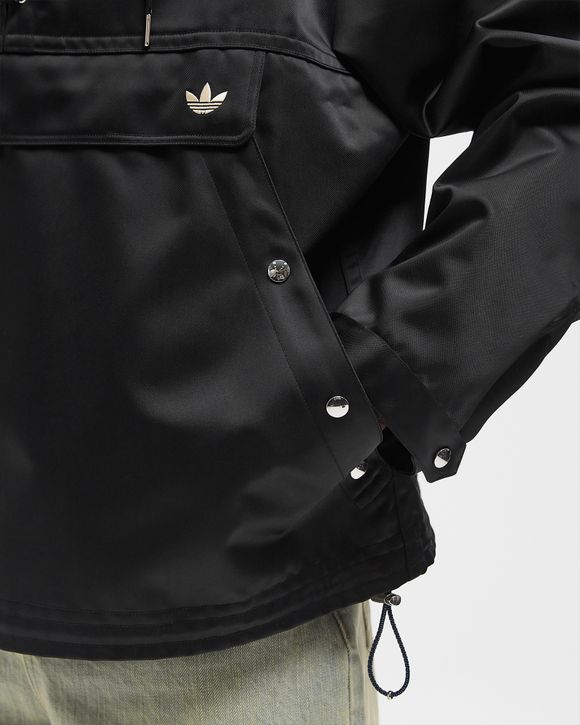 Adidas X WALES BONNER SAILOR JACKET Black | BSTN Store