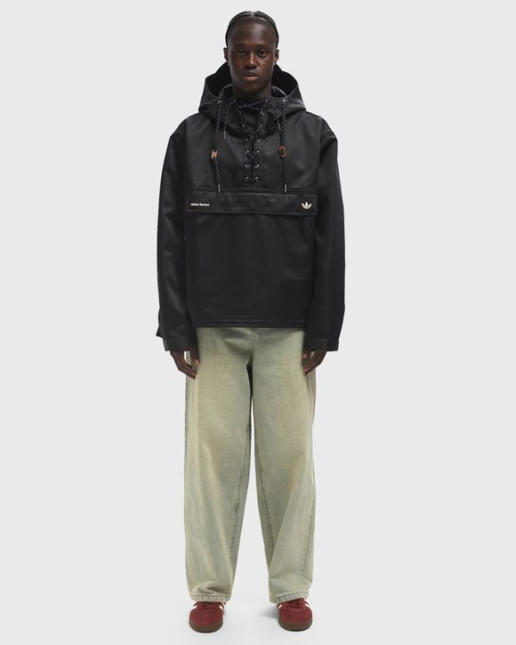 [ADIDAS] WALES BONNER SAILOR JACKET ☆大人気☆ adidas x Wales Bonner Hooded Sailor Jacket | Harrods US