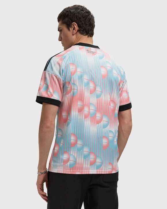 Belgium 26 Away Jersey