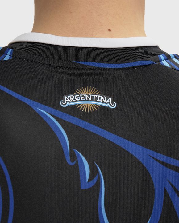 Argentina 26 Away Jersey