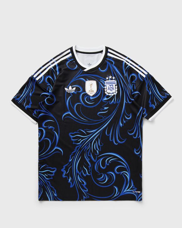 Argentina 26 Away Jersey