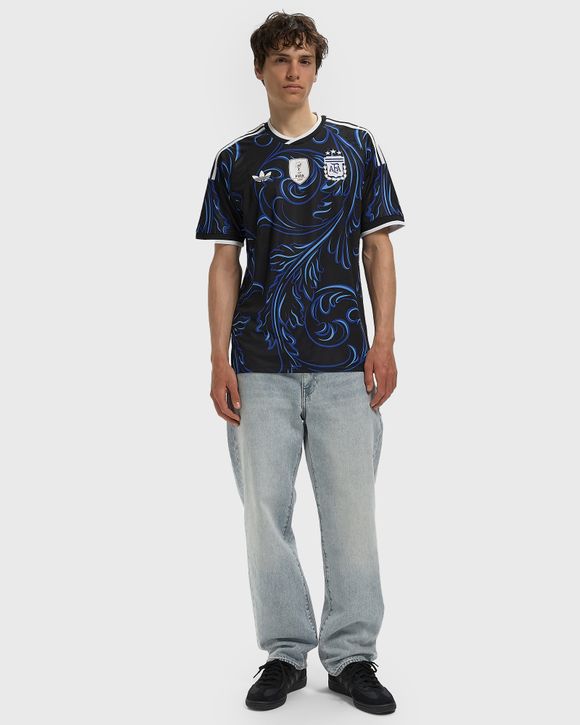 Thumbnail - Argentina 26 Away Jersey