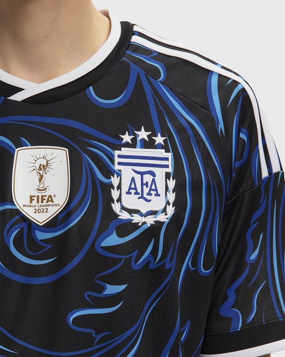 Argentina 26 Away Jersey