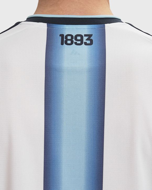 Argentina 26 Home Jersey