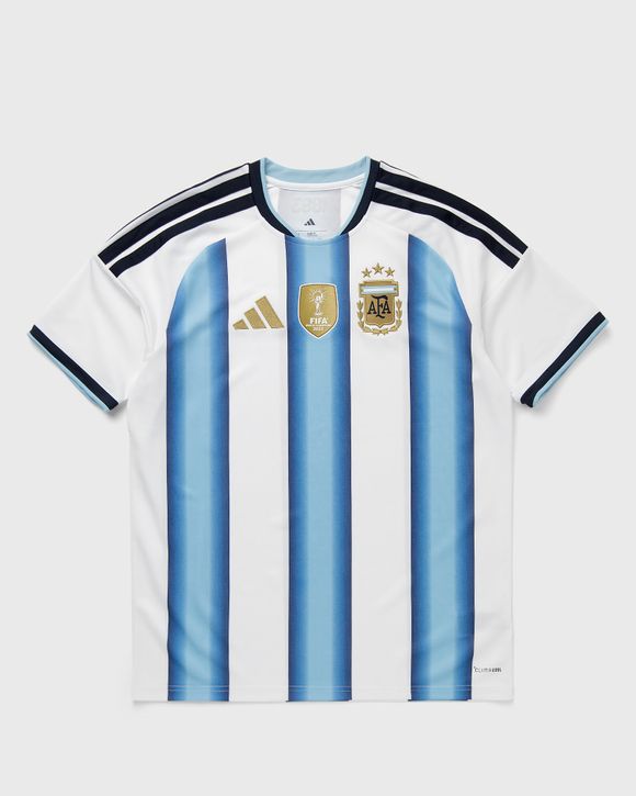 Argentina 26 Home Jersey
