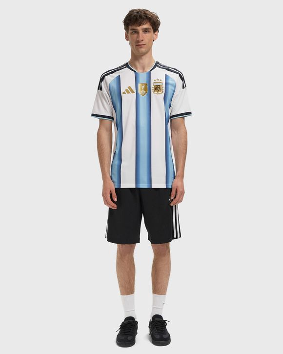 Argentina 26 Home Jersey