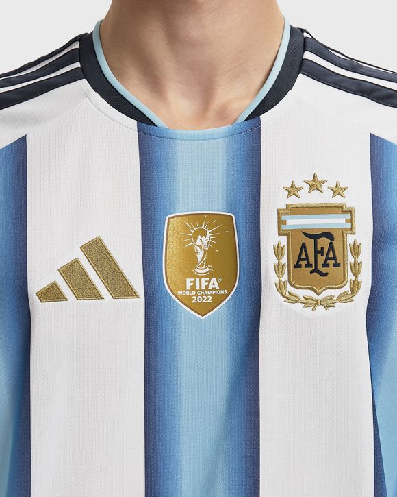 Argentina 26 Home Jersey