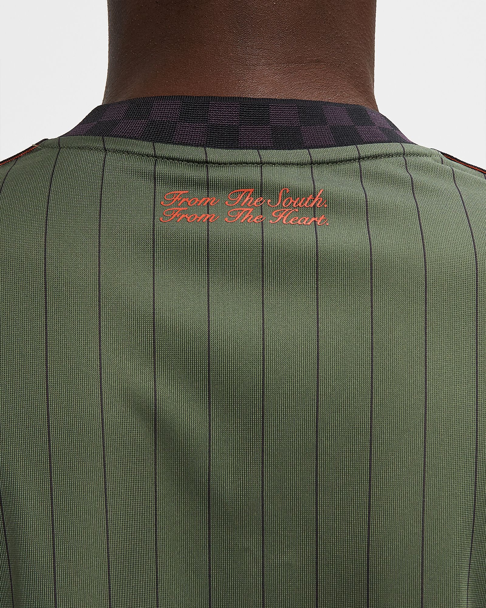 FC BAYERN ICON JERSEY