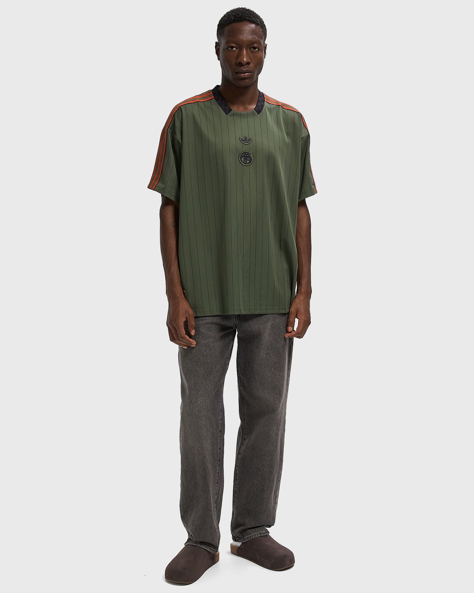 FC BAYERN ICON JERSEY