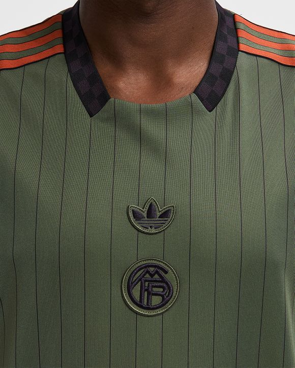 FC BAYERN ICON JERSEY