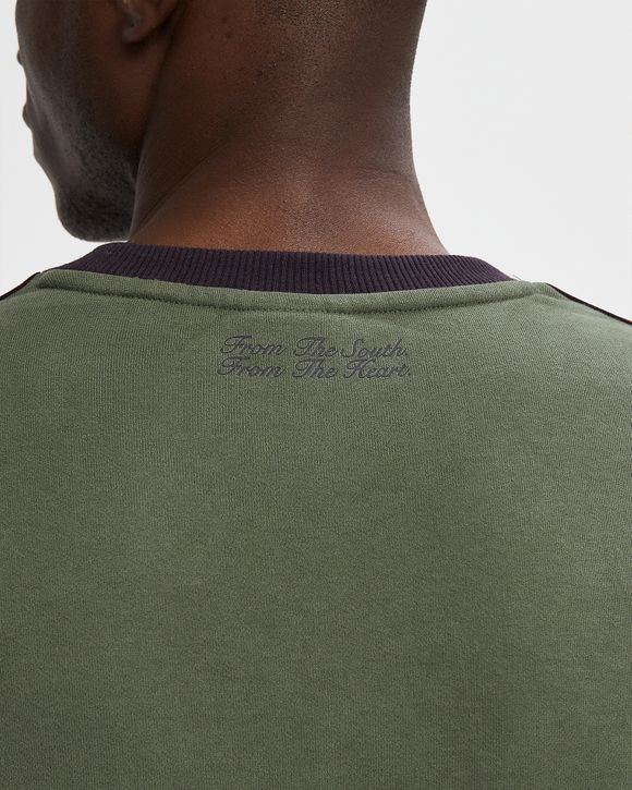 FC BAYERN ICON SWEAT