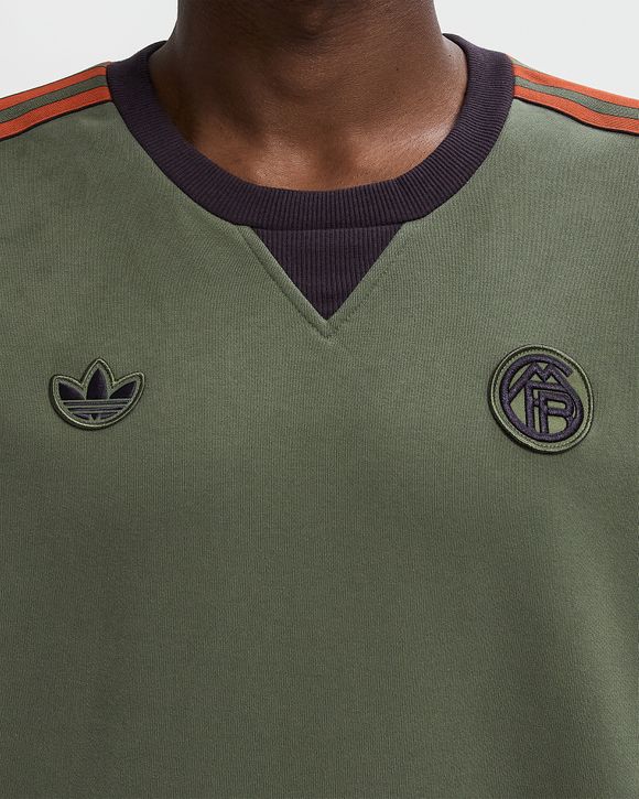 FC BAYERN ICON SWEAT