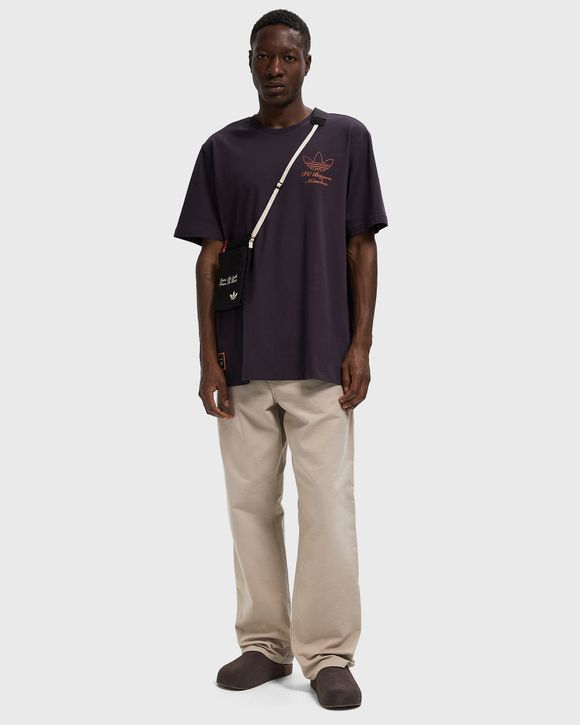 FC BAYERN ICON GRAPHIC TEE