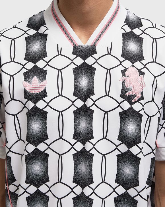 JUVENTUS TURIN LFSTLR JERSEY